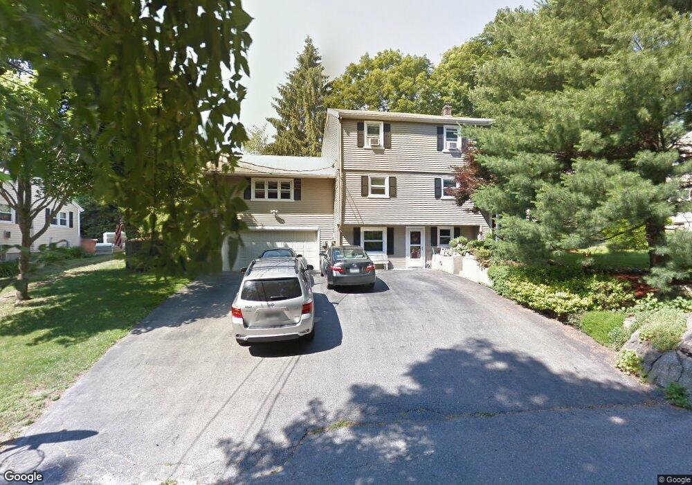 252 Central St, Lincoln, RI 02838 - photo 1