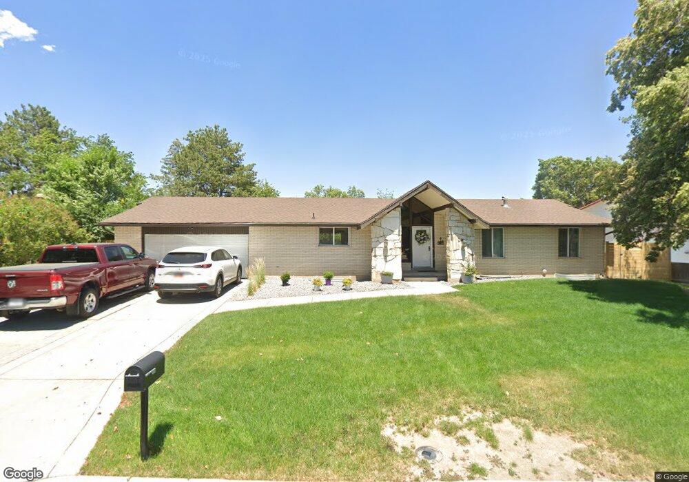 4154 Donibristle Cir, South Jordan, UT 84095 - photo 1