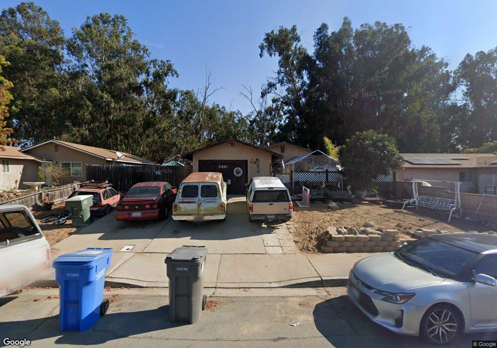 537 Meredith Ave, Nipomo, CA 93444 - photo 1