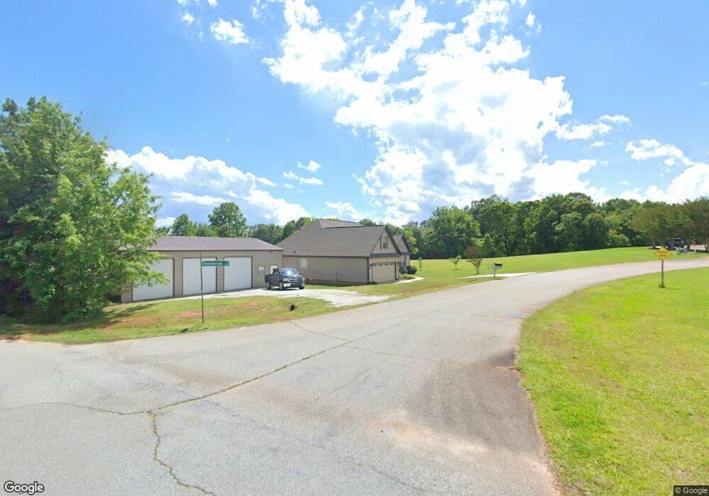 201 Heavenview Dr, Walhalla, SC 29691 - photo 1