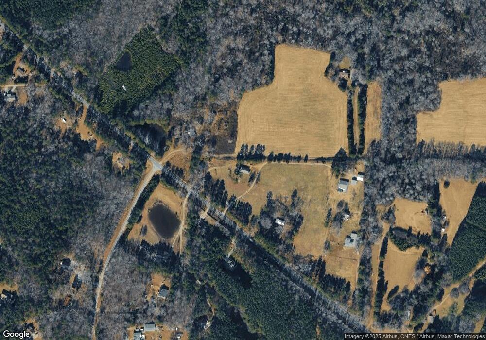 3072 Nc Highway 87 N, Pittsboro, NC 27312 - photo 1