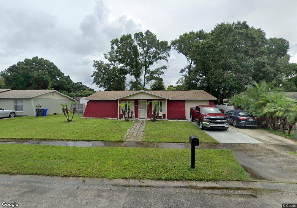 3613 Patina Dr, Tampa, FL 33619 - photo 1