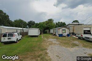 4279 Blvd Acadian, Addis, LA 70710
