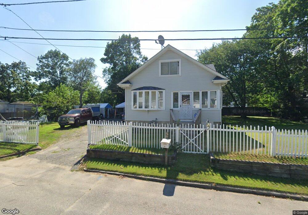 29 Willard St, Warwick, RI 02889 - photo 1