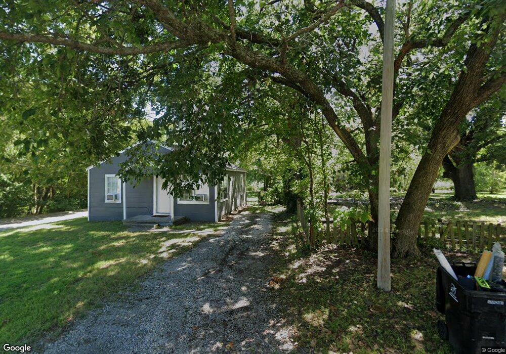 127 E Jackson St, Broken Arrow, OK 74012 - photo 1