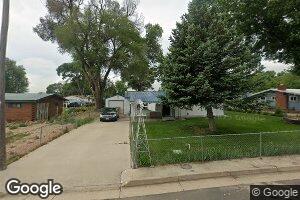 123 Spruce St, Log Lane Village, CO 80705