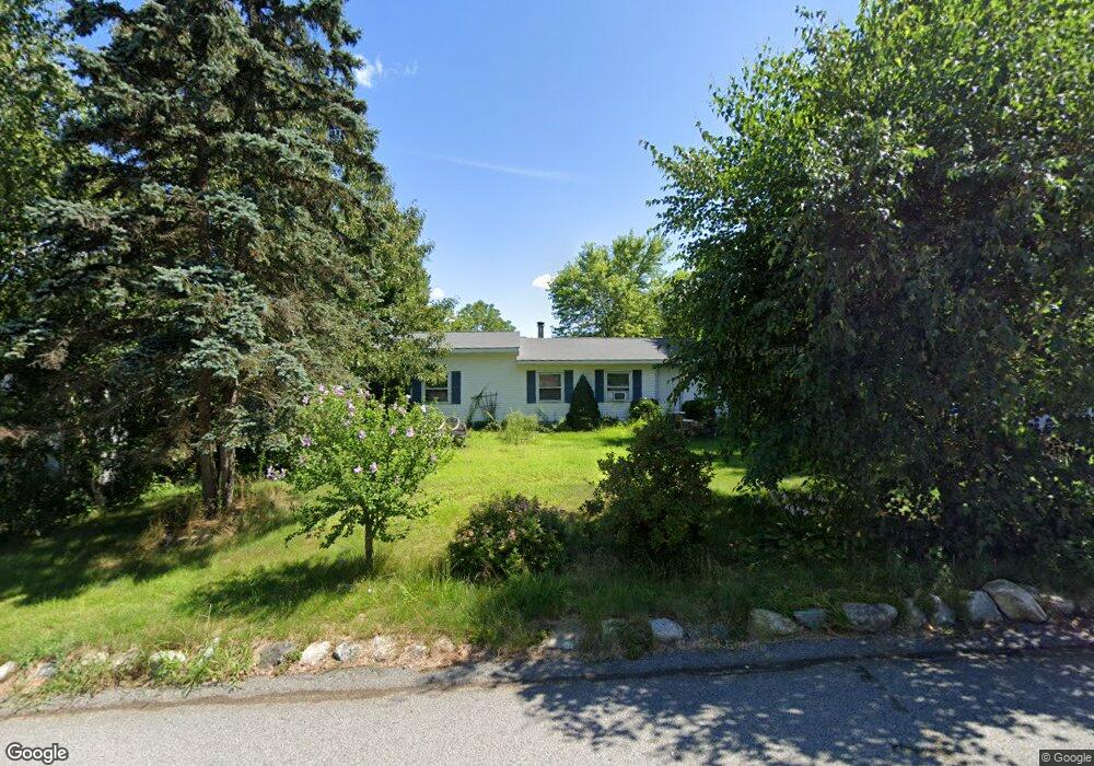 16 Park View Dr, Chepachet, RI 02814 - photo 1