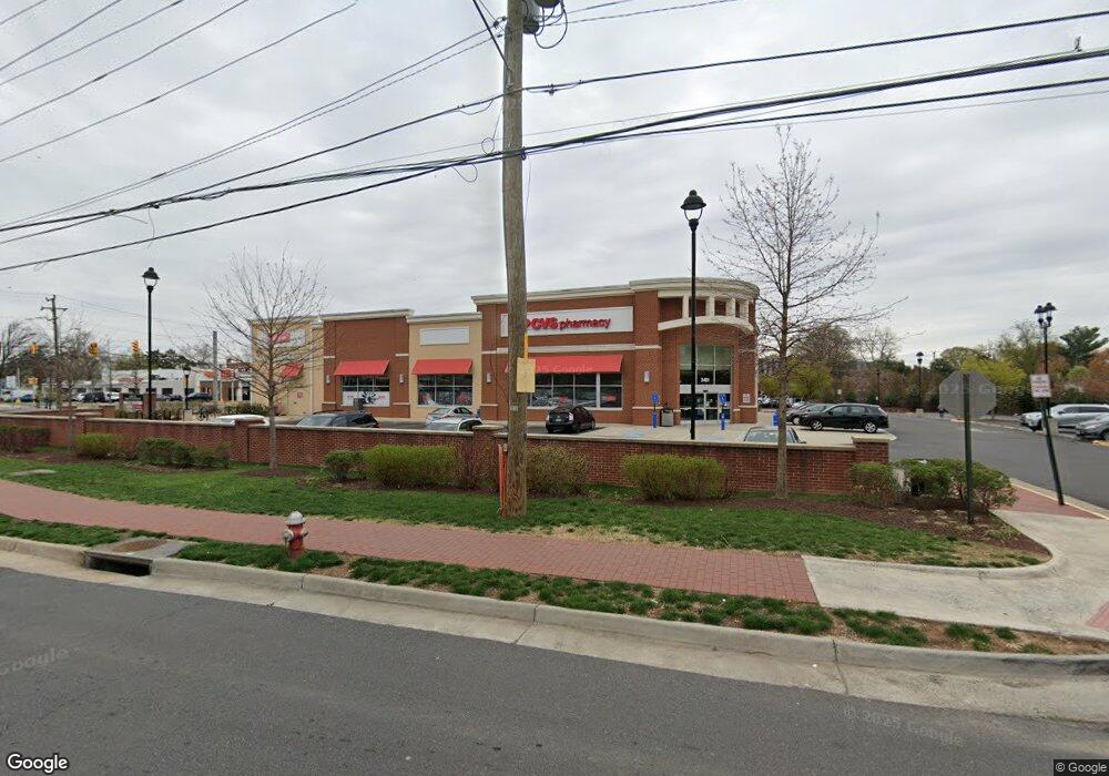 3401 Charles St, Falls Church, VA 22041 - photo 1