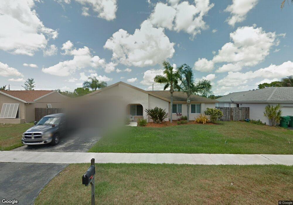 11851 SW 49th Ct, Cooper City, FL 33330 - photo 1