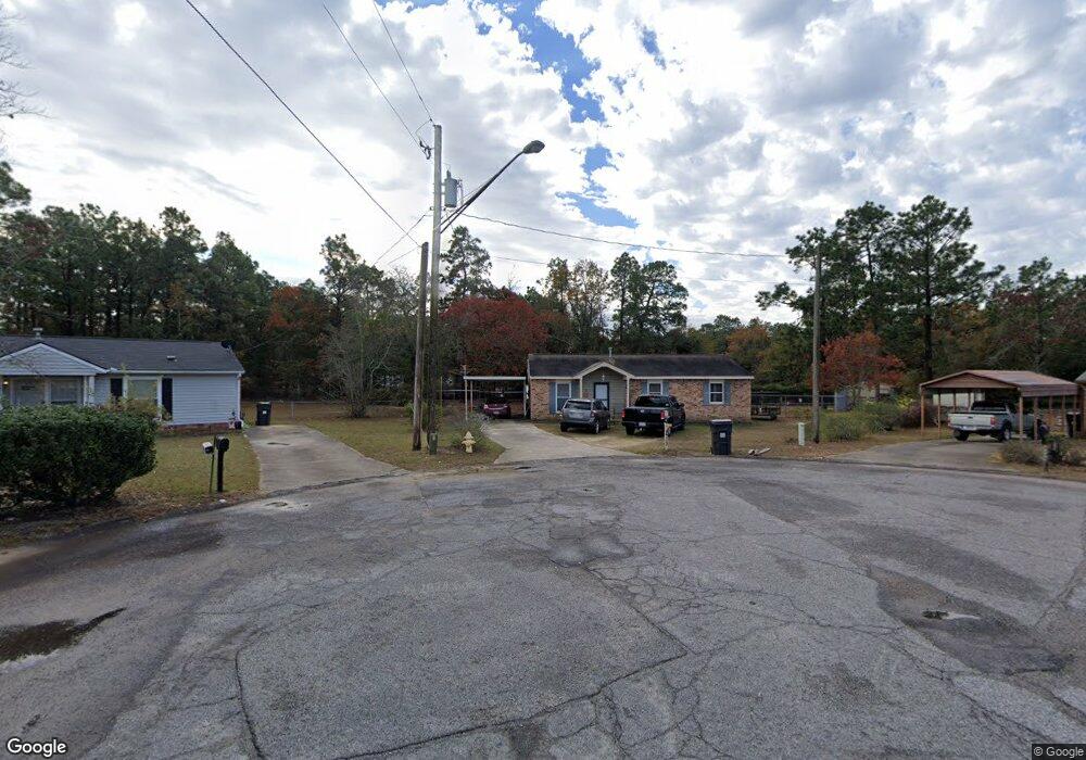 4112 White Pine Ct, Augusta, GA 30906 - photo 1