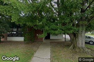 910 N 5th St, Sunbury, PA 17801