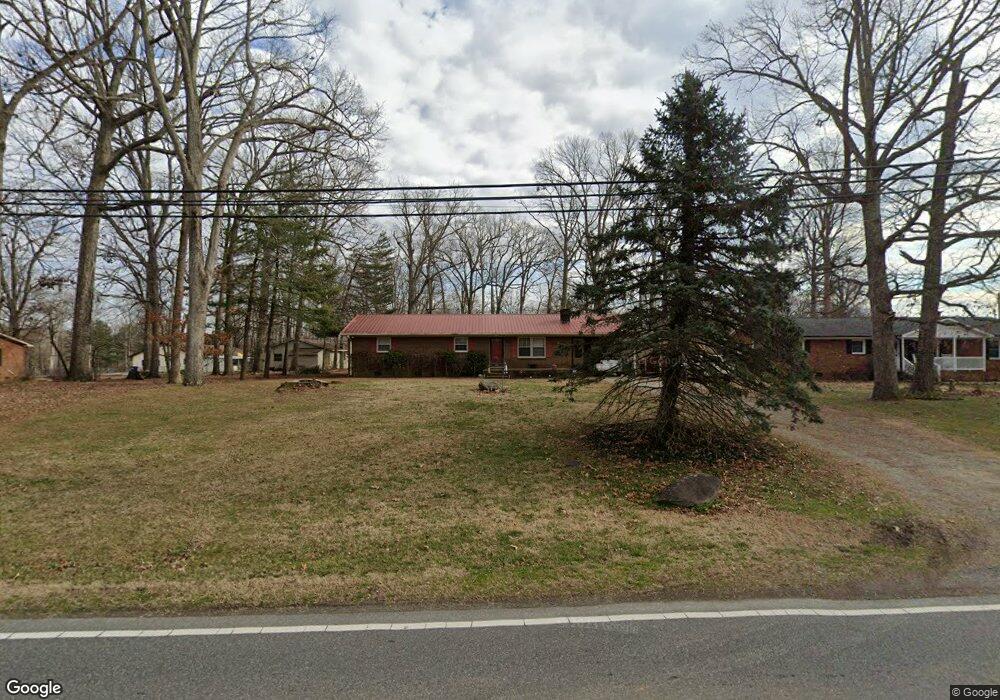 5816 Edgar Rd, High Point, NC 27263 - photo 1