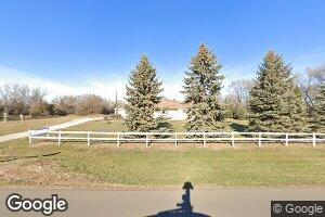 706 1st St, Geddes, SD 57342