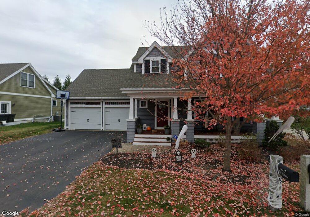 8 Richardson Path, Newburyport, MA 01950 - photo 1