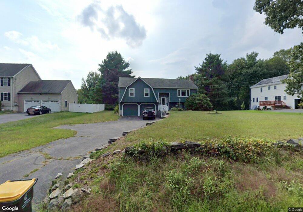 60 Elm St, Franklin, MA 02038 - photo 1
