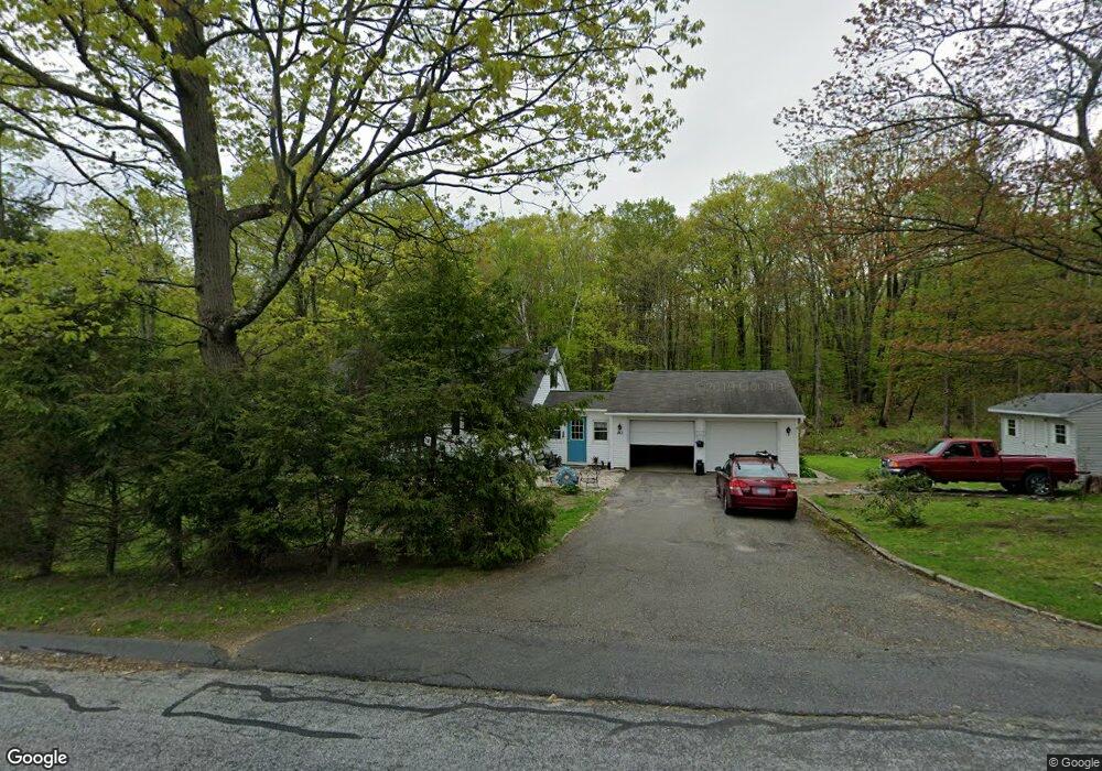 242 Fern Ave, Litchfield, CT 06759 - photo 1