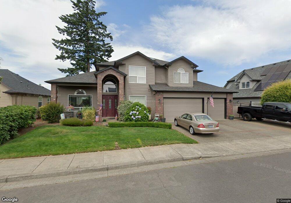 6789 Westridge Ct N, Keizer, OR 97303 - photo 1