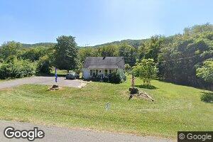 282 Old 52 Rd, Max Meadows, VA 24360