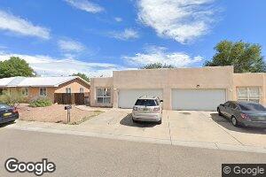 612 Wanda St SW, Los Lunas, NM 87031