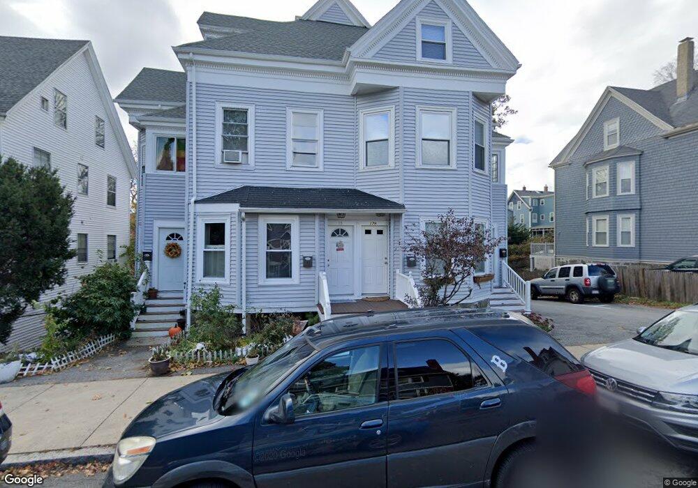 Street View Photo