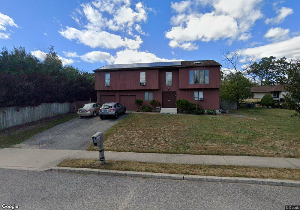 5 Nagle Ln, Central Islip, NY 11722 - photo 1