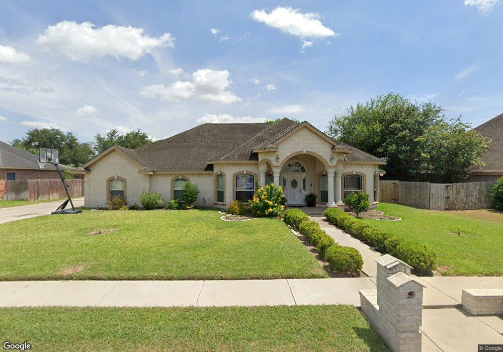 507 Mango Ct, Weslaco, TX 78596 - photo 1