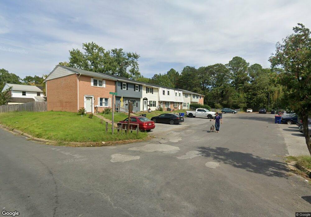 46860 Rogers Dr, Lexington Park, MD 20653 - photo 1