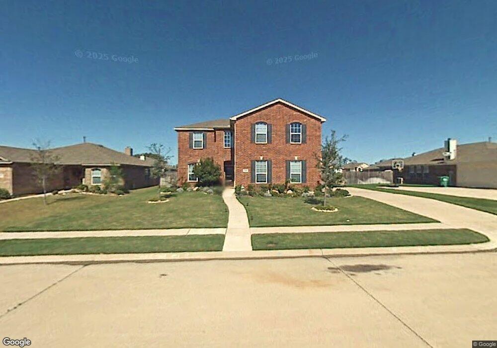 2313 Del Mar Ct, Denton, TX 76210 - photo 1