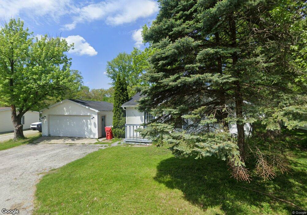 7104 W 138th Ave, Cedar Lake, IN 46303 - photo 1