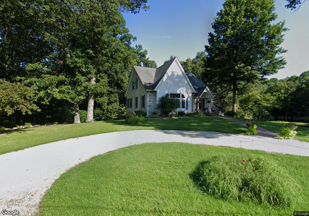 11084 W Roberts Rd, Laurel, IN 47024 - photo 1