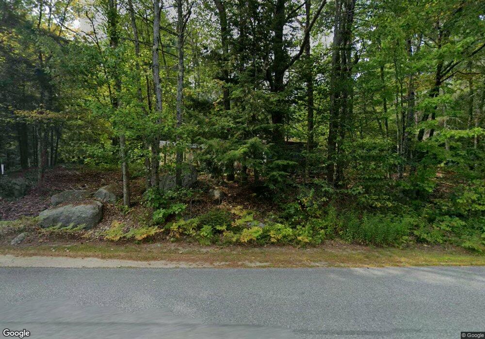 56 Number 4 Rd, Fitzwilliam, NH 03447 - photo 1