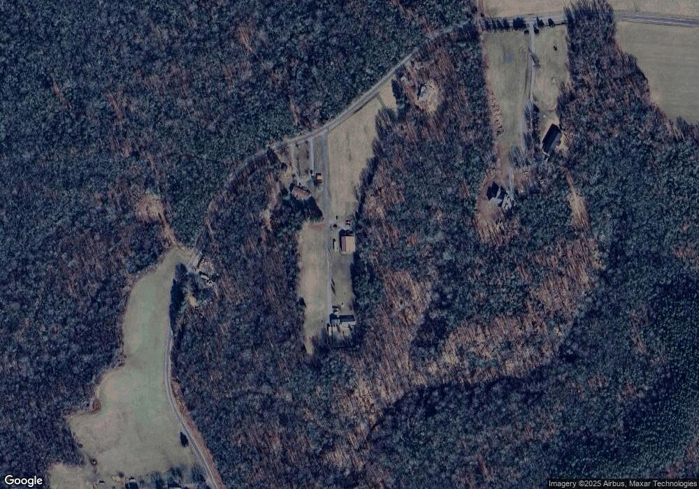 1267 Bristol Mine Rd, Colonial Beach, VA 22443 - photo 1