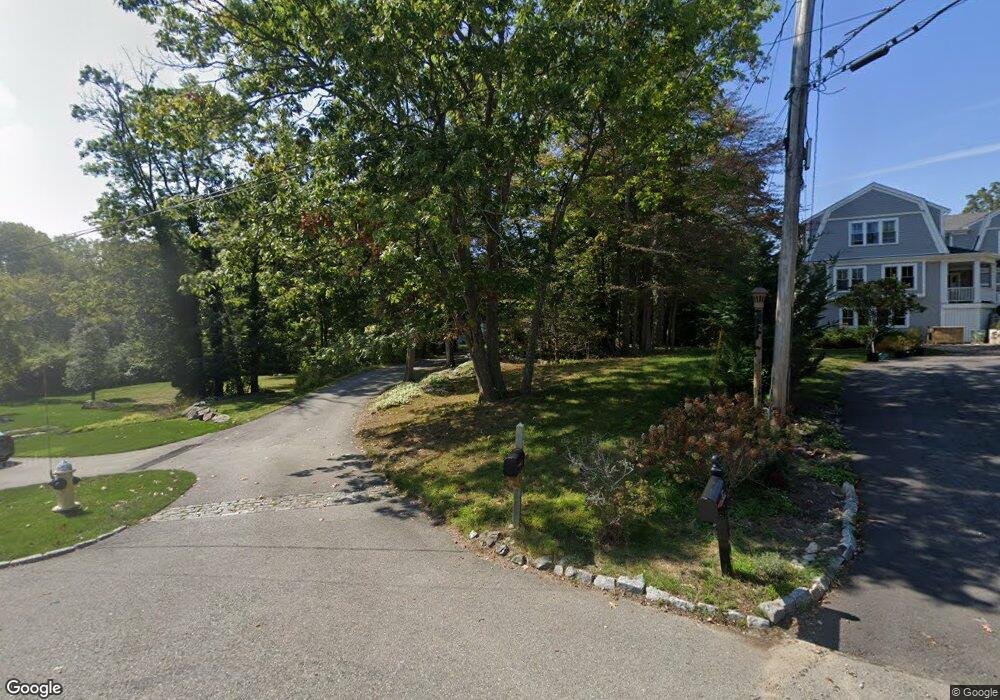 59 Jerusalem Road Dr, Cohasset, MA 02025 - photo 1