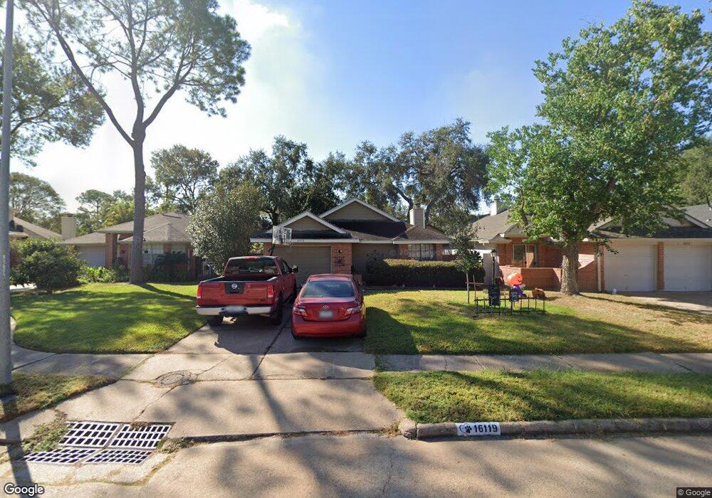16119 Manor Point Dr, Houston, TX 77095 - photo 1