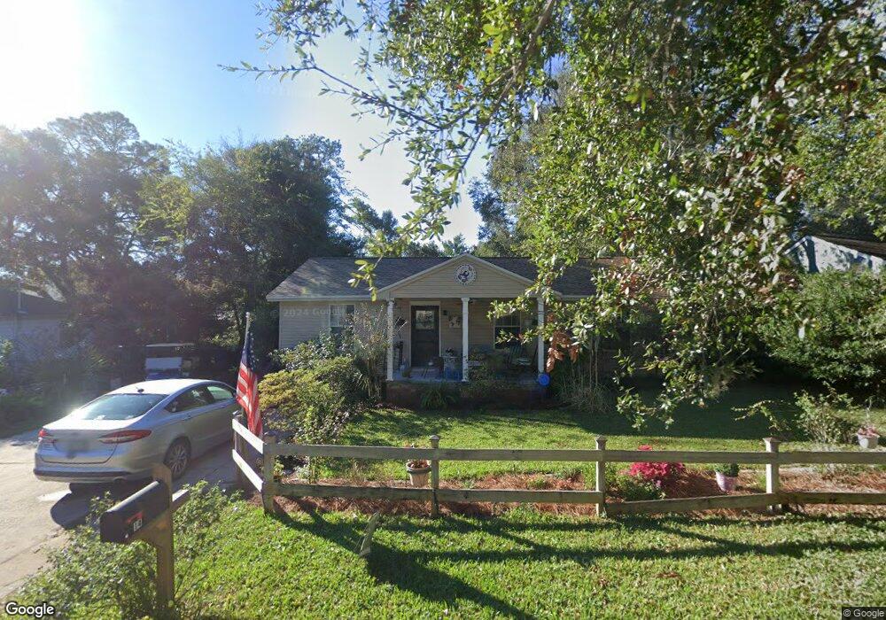 14 Stewart Ave, Saint Simons Island, GA 31522 - photo 1