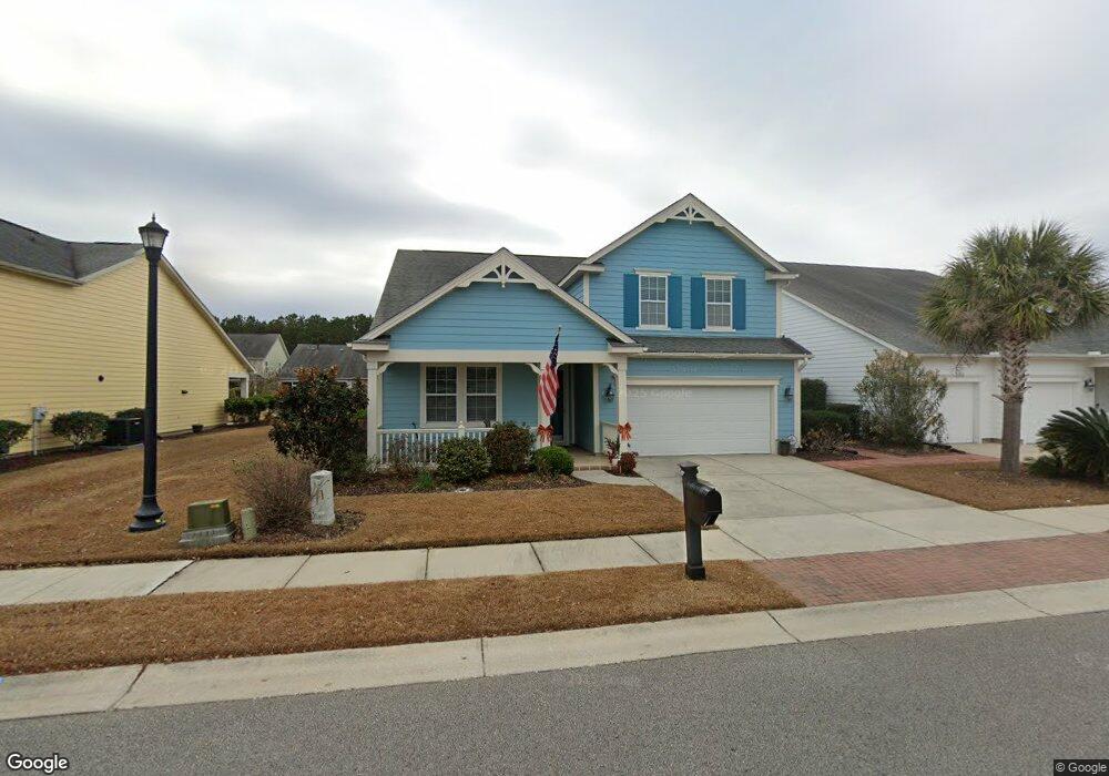 1603 Berkshire Ave unit EPA 152 Crepe Myrtle, Myrtle Beach, SC 29577 - photo 1