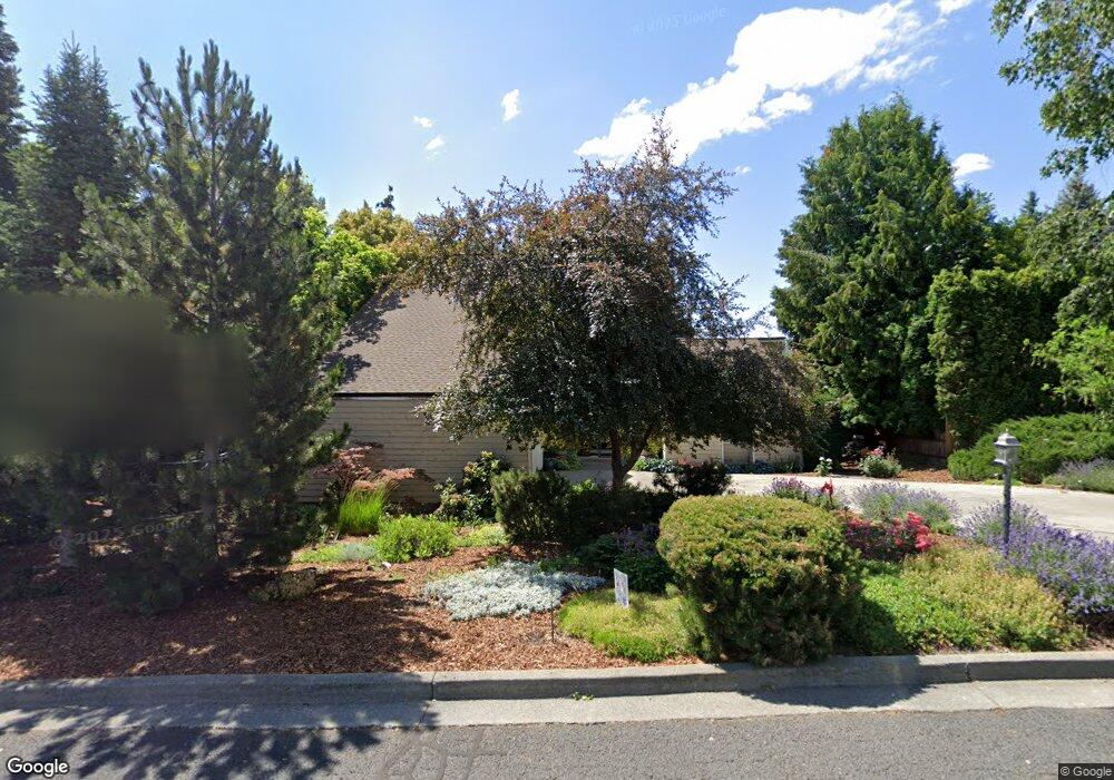 855 SE Greenhill Rd, Pullman, WA 99163 - photo 1