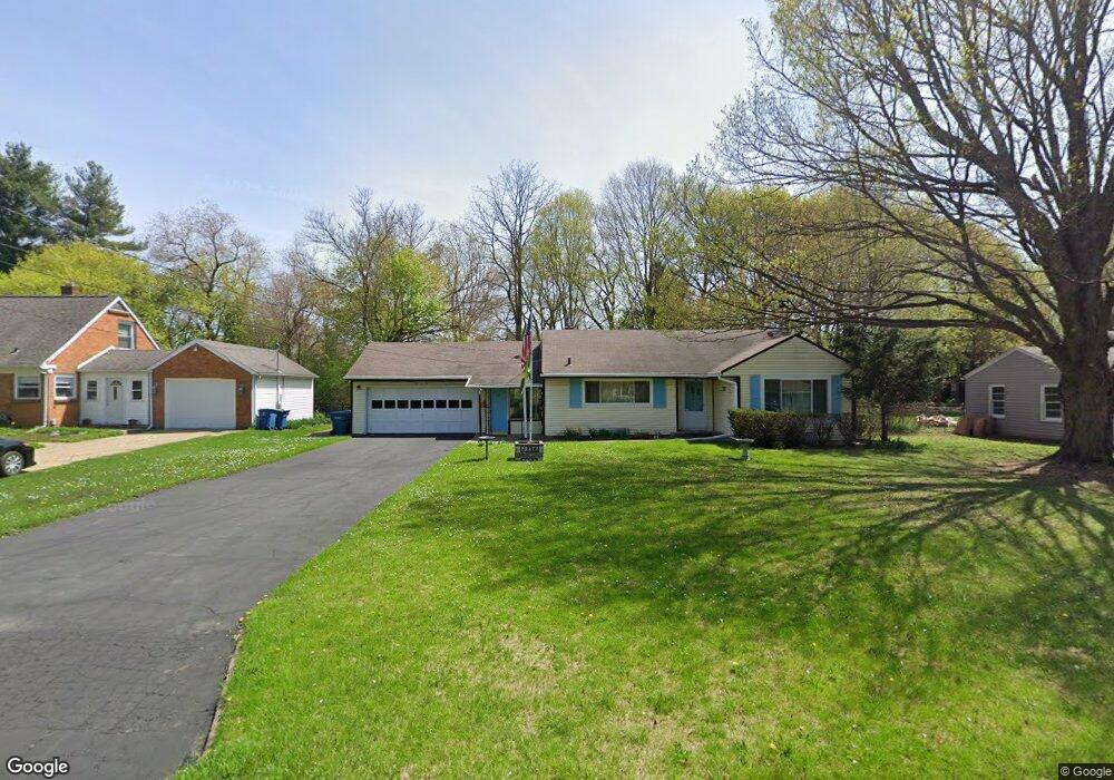 206 N Lauderdale Dr, Kalamazoo, MI 49006 - photo 1