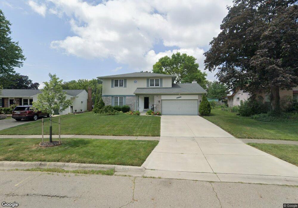 5041 Bridgeport Rd, Columbus, OH 43220 - photo 1