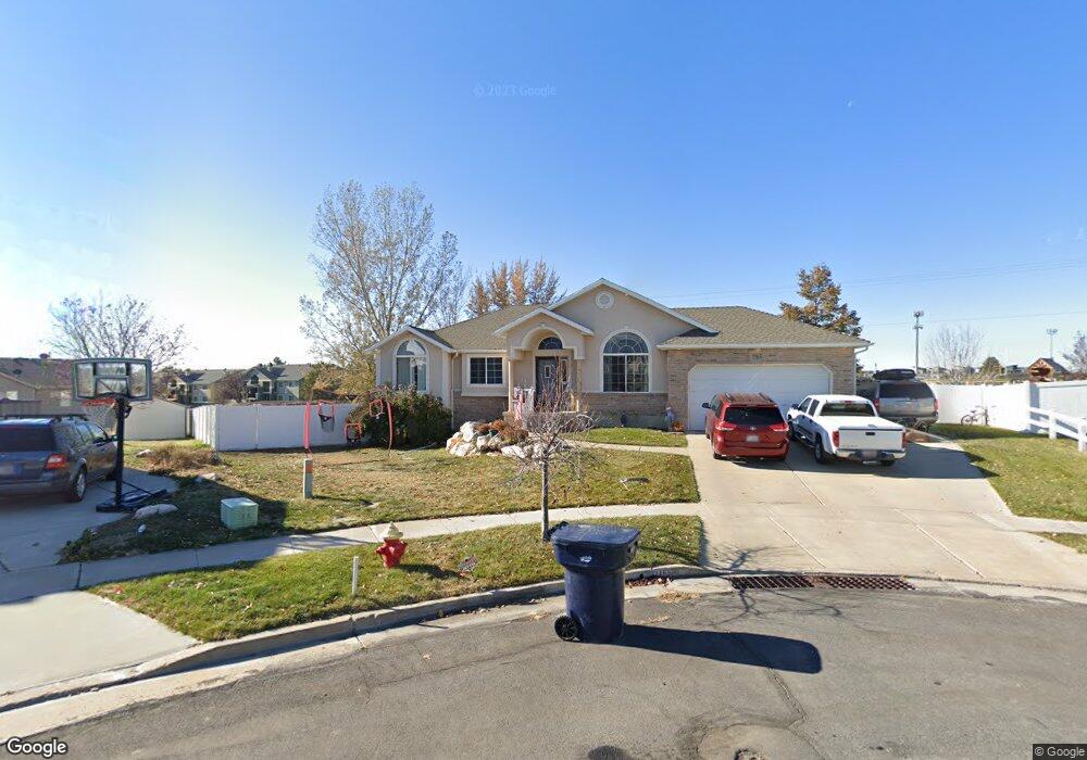 2165 N 125 W, Layton, UT 84041 - photo 1