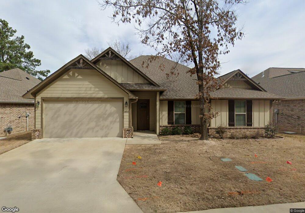 3885 Old Omen Rd, Tyler, TX 75707 - photo 1