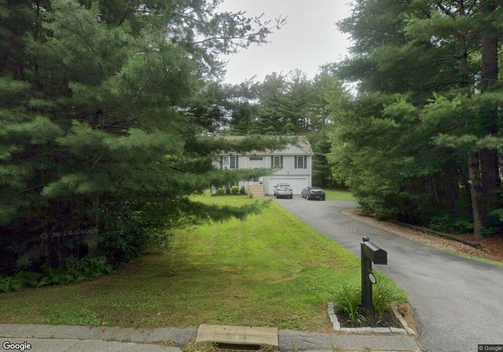 56 Juniper Way, Brooklyn, CT 06234 - photo 1