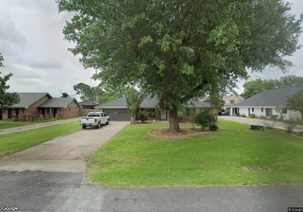1903 Wilmax St, Lake Charles, LA 70605 - photo 1