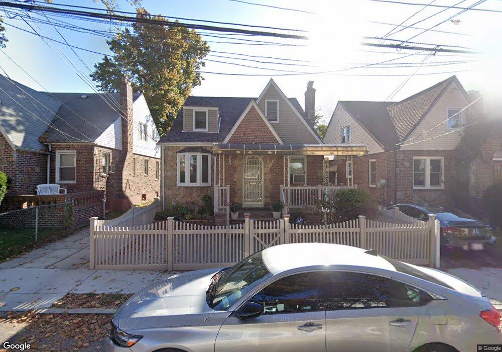 17234 Brocher Rd, Jamaica, NY 11434 - photo 1