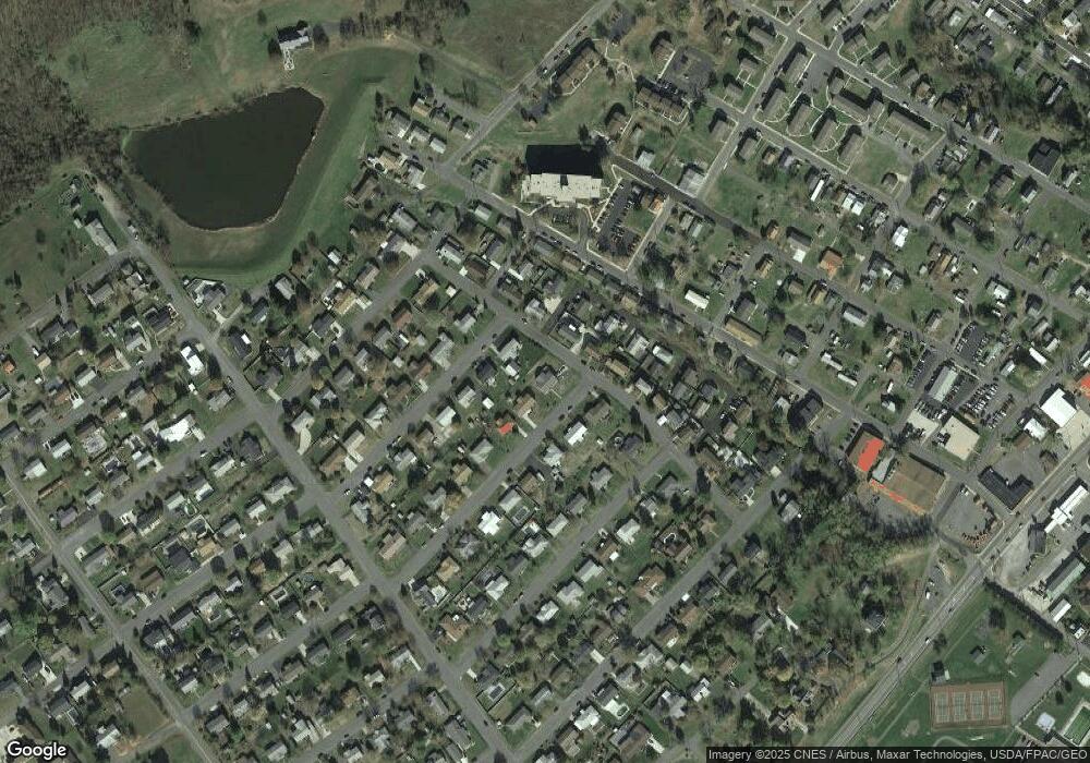 1300 Ludwick St, Keyser, WV 26726 - photo 1