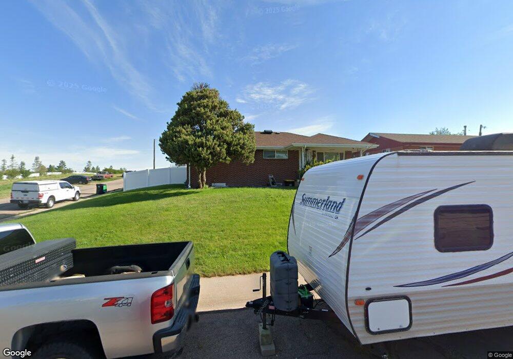 3202 Laramie St, Cheyenne, WY 82001 - photo 1