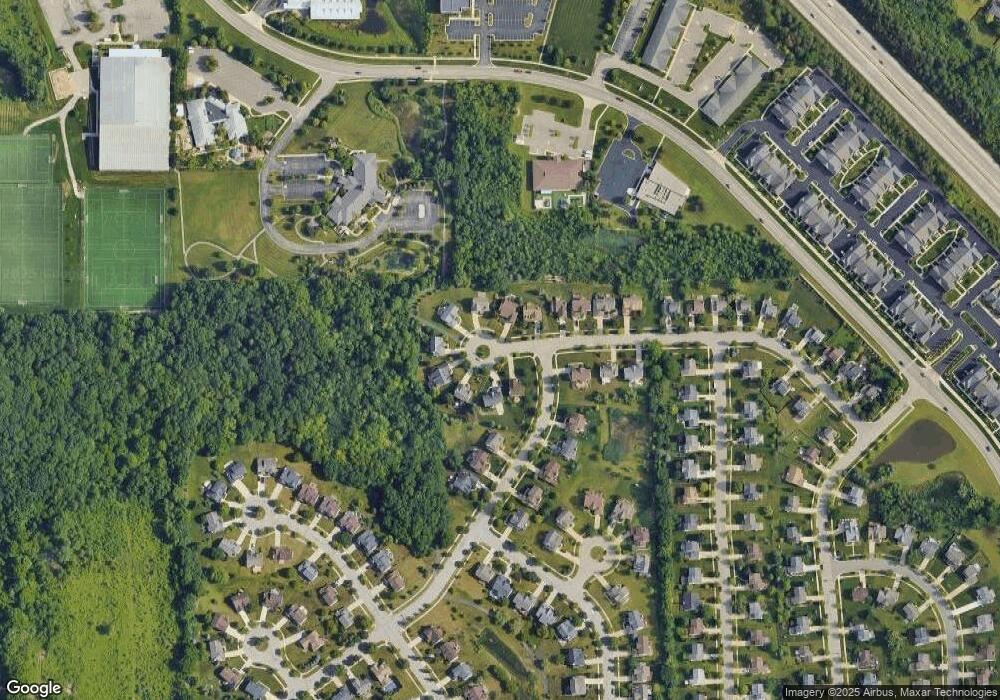 0 Spring Ridge Ct, Ann Arbor, MI 48103 - photo 1