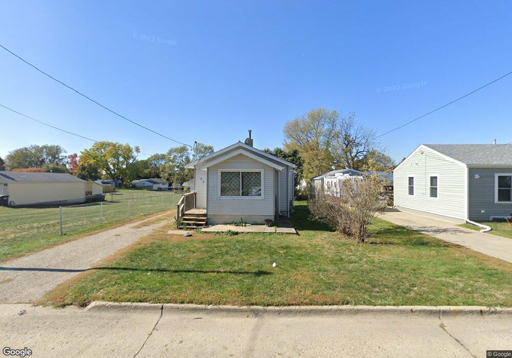 317 E 15th St N, Newton, IA 50208 - photo 1