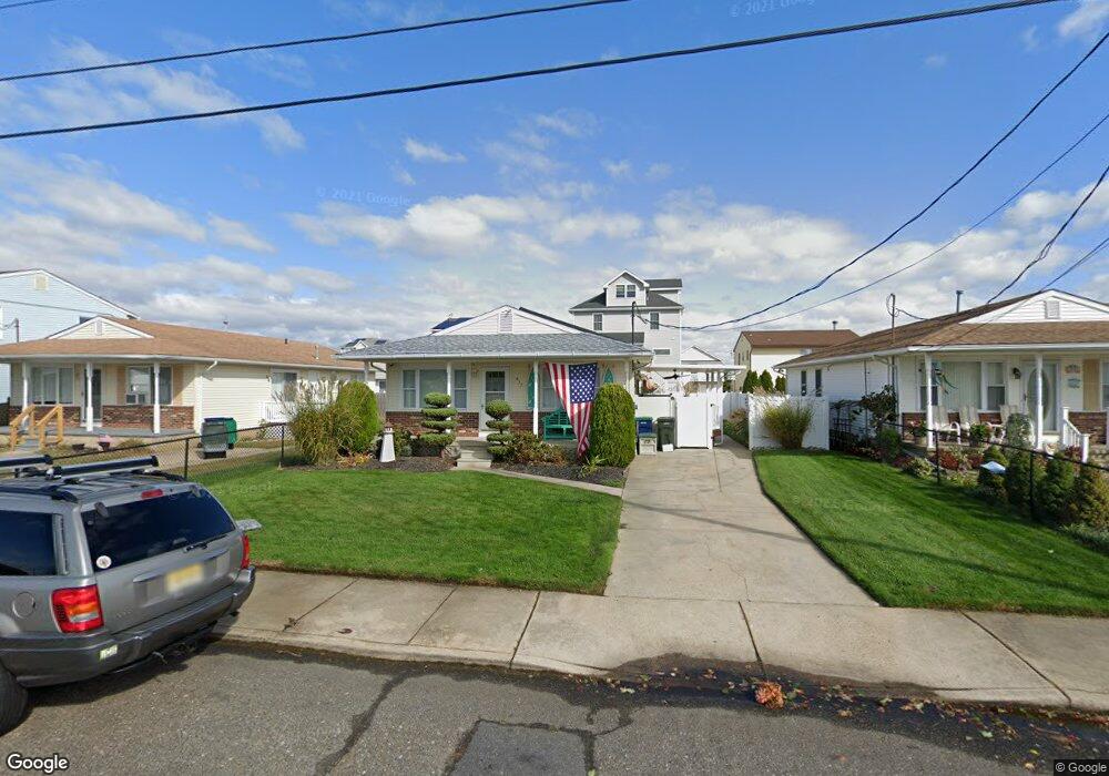 437 Risley Rd, Brigantine, NJ 08203 - photo 1