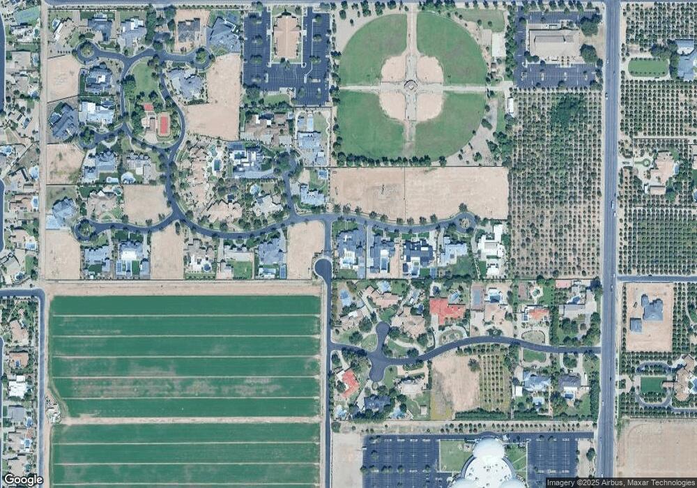 3407 E Huber Cir, Mesa, AZ 85213 - photo 1